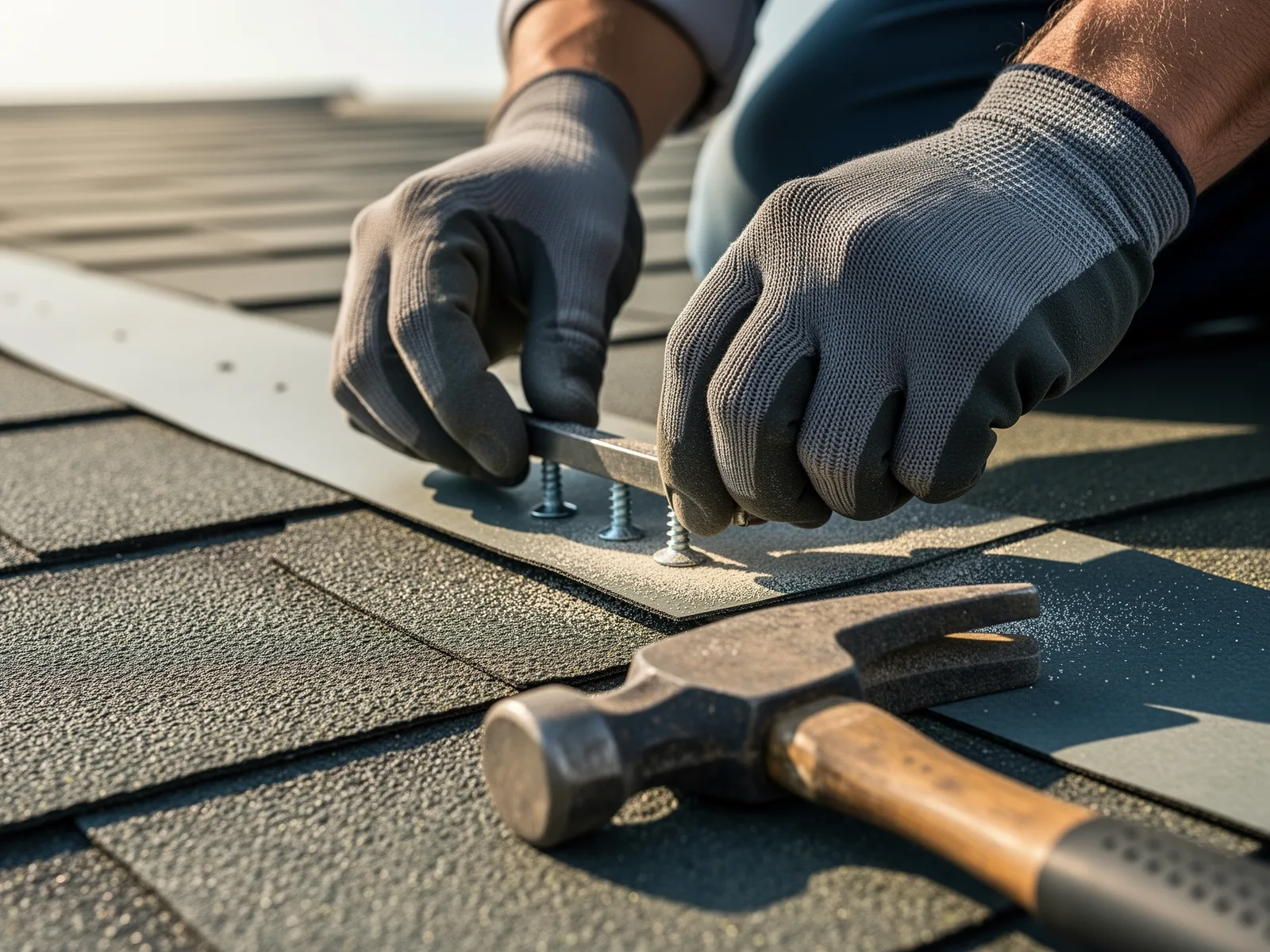 Why choose Fascia Repair in Vernon, NJ